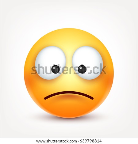 Sad Smiley Stock Images, Royalty-Free Images & Vectors | Shutterstock