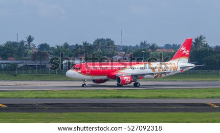 Airasia Stock Photos