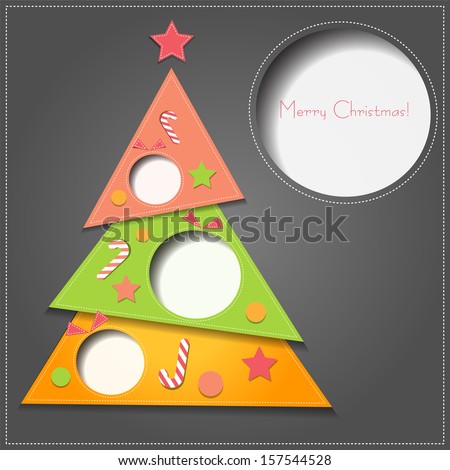 Christmas card
