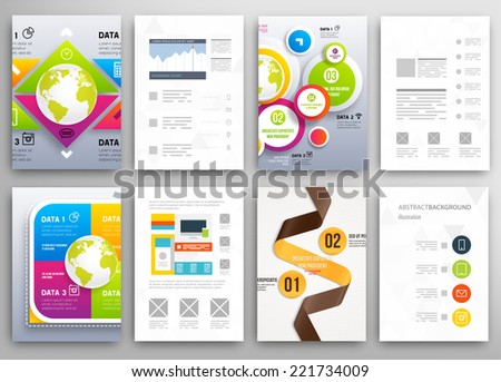 online brochure designer