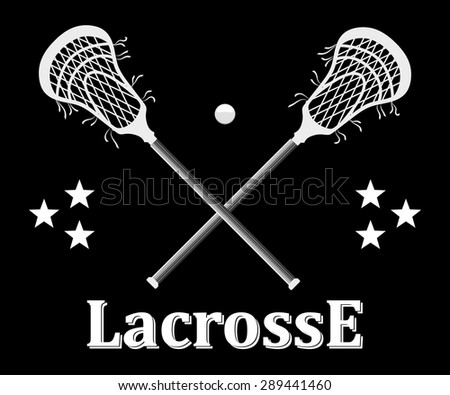 Lacrosse sticks Stock Photos, Images, & Pictures | Shutterstock