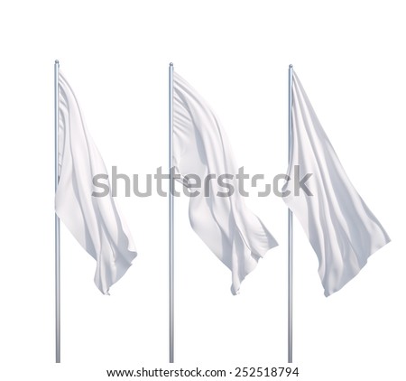 White Flag Surrender Stock Photos, Images, & Pictures | Shutterstock