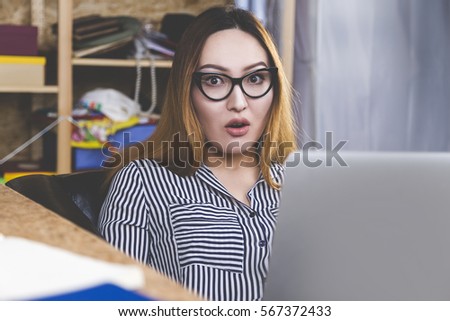 Blue blouse on shop erotic Wildest porn clip
