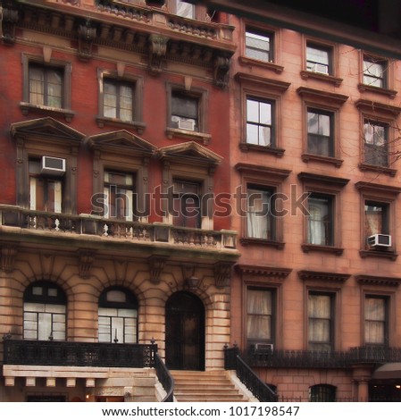 Brownstone Stock Images, Royalty-Free Images & Vectors | Shutterstock