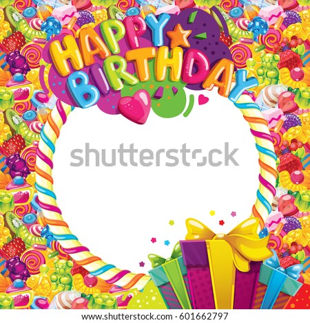 Candy Stock Images, Royalty-Free Images & Vectors | Shutterstock