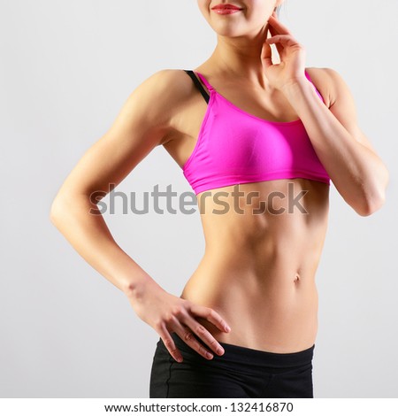 Abs Workout App JOIN THE MOVEMENT
