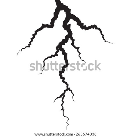 Lightning-strike Stock Images, Royalty-Free Images & Vectors | Shutterstock