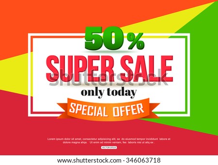 Coupon code for colorful images