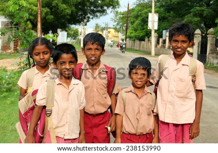 Poor Children Stock Photos, Images, & Pictures | Shutterstock