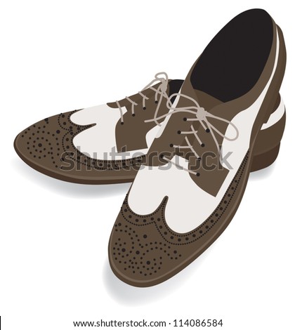 Vintage shoes Stock Photos, Images, & Pictures | Shutterstock