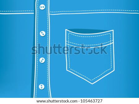 pocket vector shirt Pocket Shirt Free Images Images, Vectors Stock Royalty &