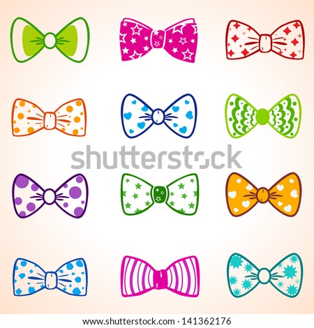 vector bow stock vector illustration of color 10729946 illustration set colorful bow tie different stock vector 141362176 vector bow stock vector illustration of color 10729946 illustration set colorful bow tie different stock vector 141362176