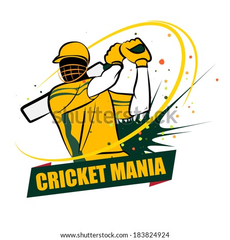 Cricket Game Stock Images, Royalty-Free Images & Vectors | Shutterstock