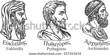a biography of euclid an ancient greek mathematician Buy a history of greek mathematics, vol 1: from thales to euclid on amazoncom free shipping on qualified orders. a biography of euclid an ancient greek mathematician Buy a history of greek mathematics, vol 1: from thales to euclid on amazoncom free shipping on qualified orders.