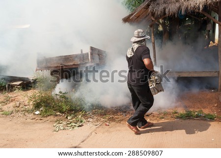 Ways to prevent dengue essay