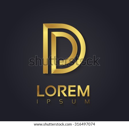 Letter D Stock Photos, Images, & Pictures | Shutterstock