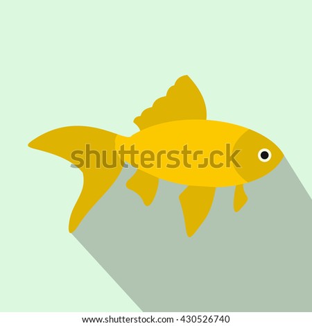 Goldfish icon