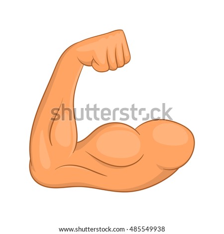 Biceps Stock Photos, Royalty-Free Images & Vectors - Shutterstock