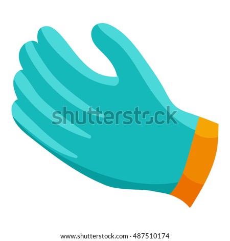 Glove Stock Vectors, Images & Vector Art | Shutterstock