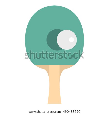 vector tennis bat table Tennis Stock Images, Images Bat Table Free Royalty