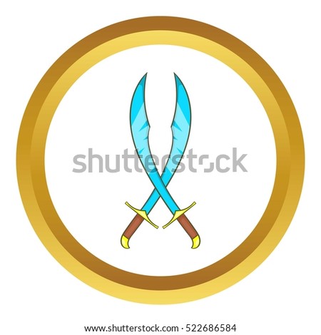 Scimitar Stock Photos, Royalty-Free Images & Vectors - Shutterstock