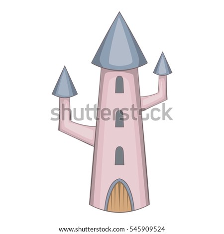 Cartoon Castle Stock Images, Royalty-Free Images & Vectors | Shutterstock