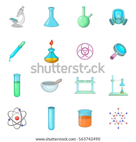 Laboratory Cartoon Stock Photos, Royalty-Free Images & Vectors ...