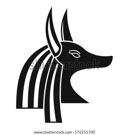 Anubis Stock Images, Royalty-Free Images & Vectors | Shutterstock