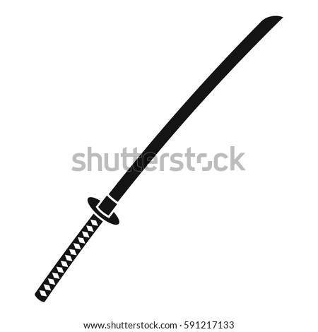 Katana Stock Images, Royalty-Free Images & Vectors | Shutterstock