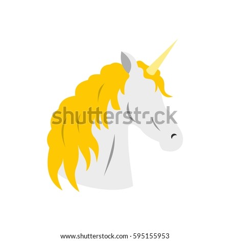 Unicorn Head Stock Images, Royalty-Free Images & Vectors | Shutterstock