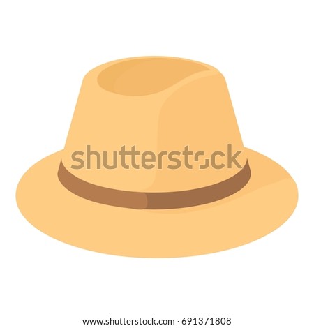 Fedora Stock Images, Royalty-Free Images & Vectors | Shutterstock