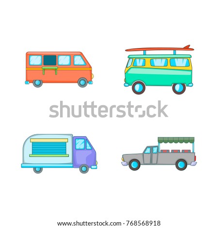 Minivan Stock Images, Royalty-Free Images & Vectors | Shutterstock