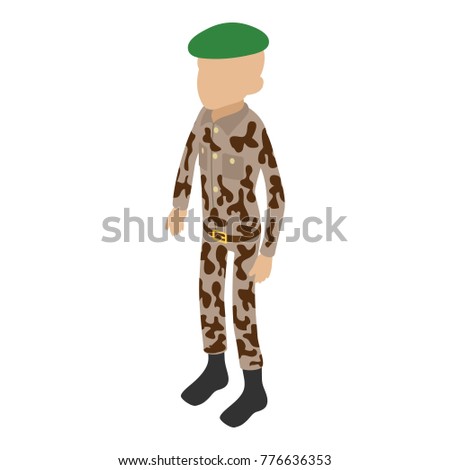 Green Beret Stock Images, Royalty-Free Images & Vectors | Shutterstock