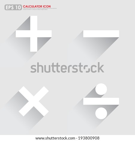 calculator multiplication matrix Mathematical Symbols Images Free Images, Stock Royalty