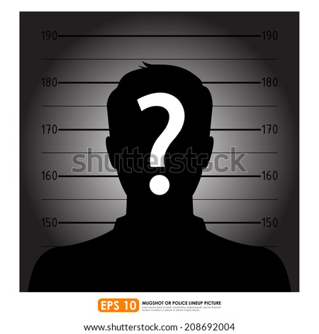 Mugshot Stock Photos, Images, & Pictures | Shutterstock