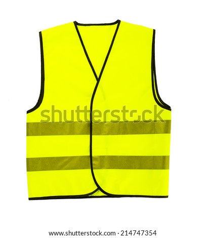 Safety Vest Stock Images, Royalty-Free Images & Vectors | Shutterstock