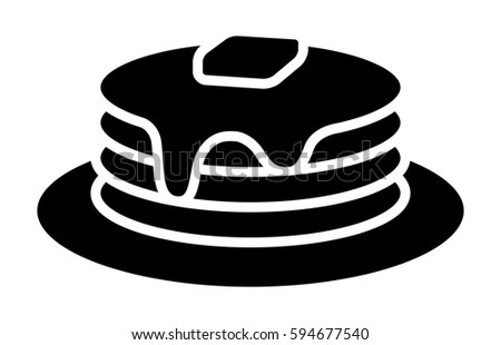 Pancakes Stock Images, Royalty-Free Images & Vectors | Shutterstock