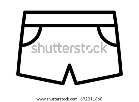 Hotpants Stock Images, Royalty-free Images & Vectors 