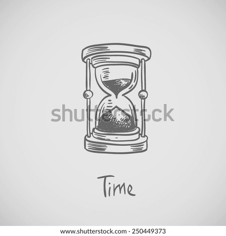 Sand Timer Stock Photos, Royalty-Free Images & Vectors - Shutterstock