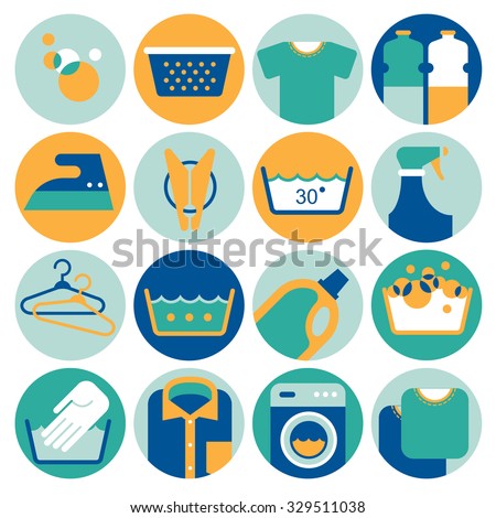 Chore Icons Stock Images, Royalty-Free Images & Vectors | Shutterstock