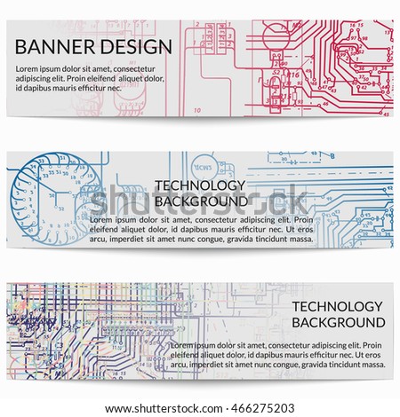 Electric Circuit Diagram Stock Images, Royalty-Free Images  