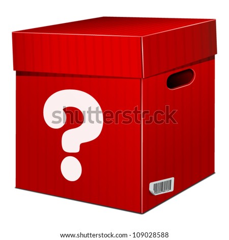 question vector box Mark Stock Images Royalty Free Images, Box Question