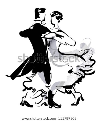 Dance Steps Stock Photos, Images, & Pictures | Shutterstock