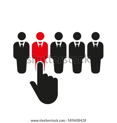Recruitment Icon Stock Images Royalty Free Images Recruitment Icon Stock Images Royalty Free Images
