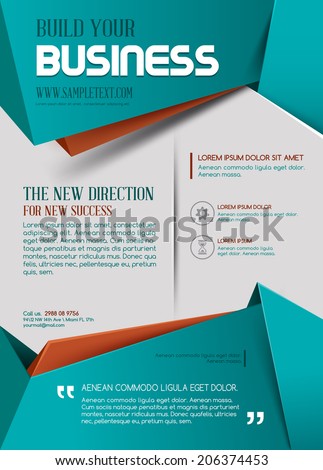 poster business