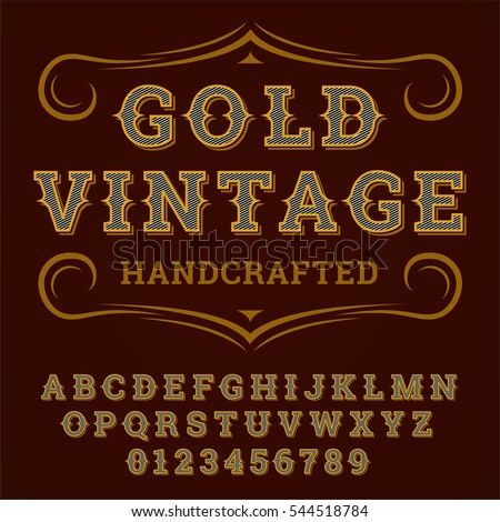 golden love calligraphy Font Label Isolated Vector English Stock Royal Alphabet golden love calligraphy Font Label Isolated Vector English Stock Royal Alphabet