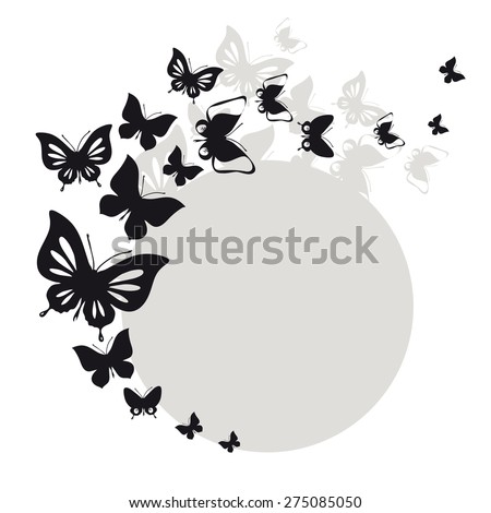 Free Free 144 Butterfly Group Svg SVG PNG EPS DXF File