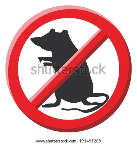 Stock Images similar to ID 81002965 - three evil looking cartoon rats....