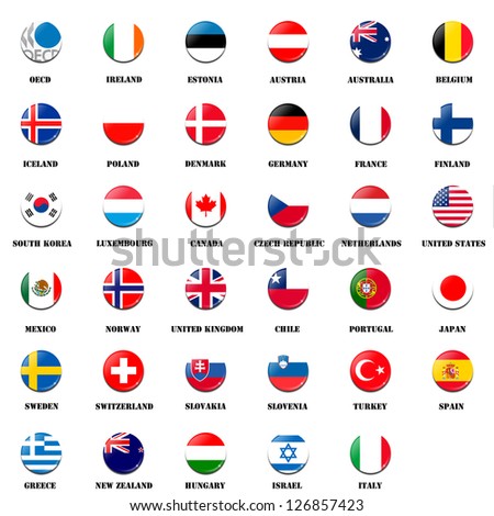 Organization for Economic Cooperation and Development