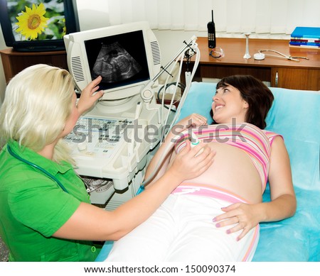 Rule of thumb pregnant hospital